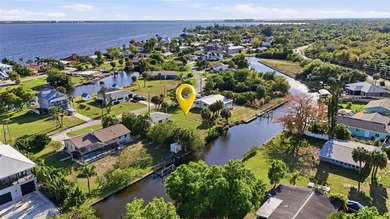 Build your Florida dream home on this 60 FT saltwater - photo 8