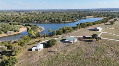 (private lake, pond, creek) Home For Sale in Gorman Texas