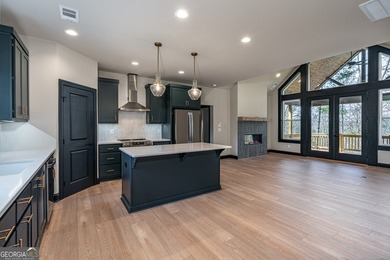 BRAND NEW HOME IN UPSCALE GATED COMMUNITY WITH RIVER ACCESS - photo 3