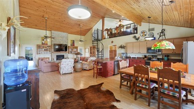 Grand Lago Ranch is the perfect choice for a buyer searching for - photo 3