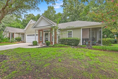 Welcome to this well-maintained single-story villa tucked away - photo 4