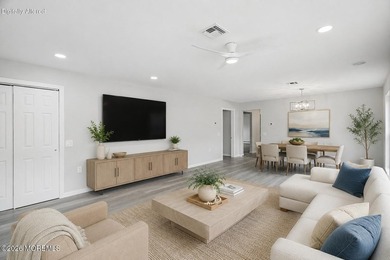 Just renovated lakeview in sought after south. This home - photo 4