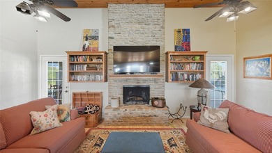 Grand Lago Ranch is the perfect choice for a buyer searching for - photo 4