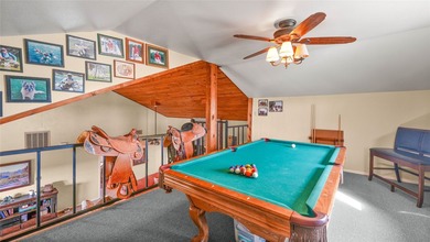 Grand Lago Ranch is the perfect choice for a buyer searching for - photo 5