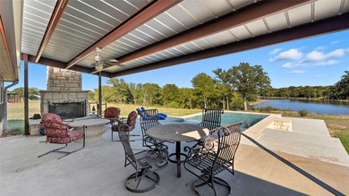 Grand Lago Ranch is the perfect choice for a buyer searching for - photo 8