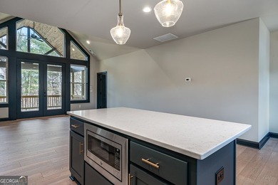 BRAND NEW HOME IN UPSCALE GATED COMMUNITY WITH RIVER ACCESS - photo 9