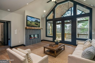 BRAND NEW HOME IN UPSCALE GATED COMMUNITY WITH RIVER ACCESS - photo 10