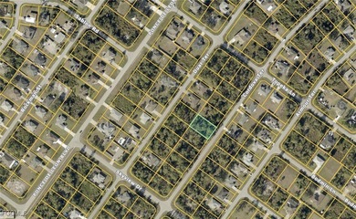 Build your Florida dream home on this lot in the growing - photo 1