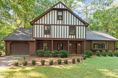 Falls Lake Home Sale Pending in Raleigh North Carolina