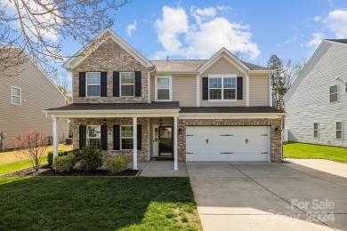 Lake Wylie Home Sale Pending in Clover South Carolina