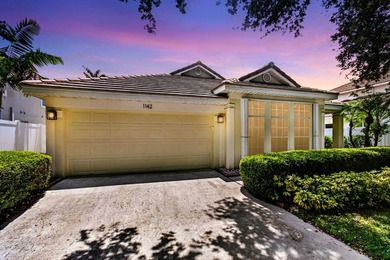 Lake Ida - Palm Beach County Home Active Under Contract in Delray Beach Florida