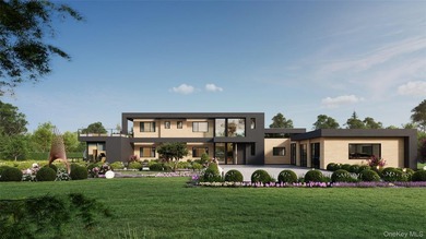 The Oakview Reserve | 4.1 Acre Contemporary Estate | East - photo 3