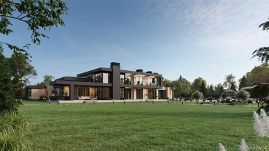 The Oakview Reserve | 4.1 Acre Contemporary Estate | East - photo 4