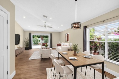 Welcome home! This move-in ready house offers warmth and comfort - photo 4