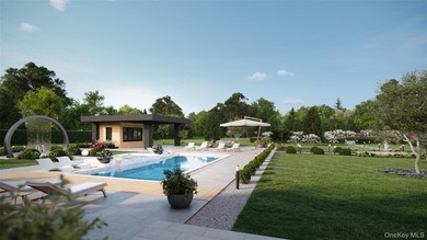 The Oakview Reserve | 4.1 Acre Contemporary Estate | East - photo 5