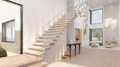 The Oakview Reserve | 4.1 Acre Contemporary Estate | East - photo 6
