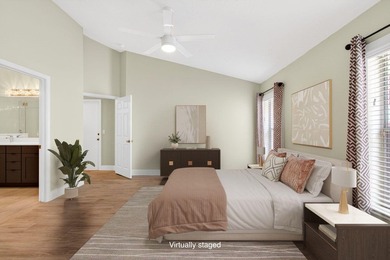 Welcome home! This move-in ready house offers warmth and comfort - photo 6