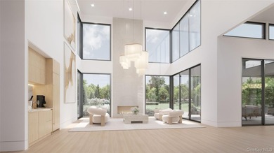 The Oakview Reserve | 4.1 Acre Contemporary Estate | East - photo 8