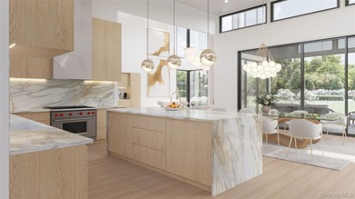 The Oakview Reserve | 4.1 Acre Contemporary Estate | East - photo 10