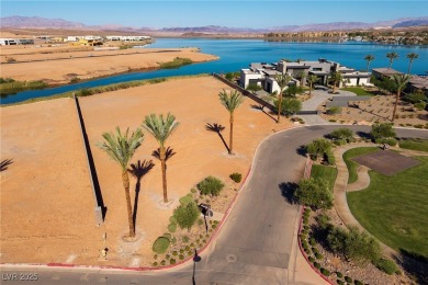 Lake Las Vegas Lot For Sale in Henderson Nevada