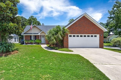 Welcome to 8544 Brookforest Drive, where easy one-level living - photo 1