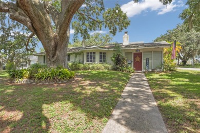 Lake Link Home For Sale in Winter Haven Florida