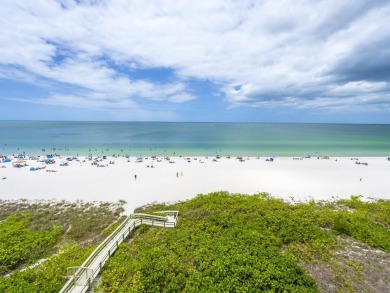 Gulf of Mexico - Marco Island Condo For Sale in Marco Island Florida