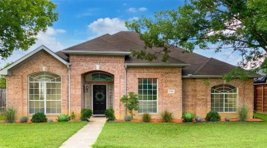 Lake Home For Sale in Garland, Texas