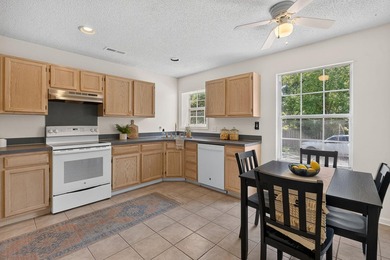 Welcome to 8544 Brookforest Drive, where easy one-level living - photo 3