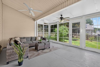 Welcome to 8544 Brookforest Drive, where easy one-level living - photo 4