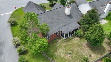 Welcome to 8544 Brookforest Drive, where easy one-level living - photo 5
