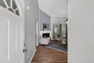 Welcome to 8544 Brookforest Drive, where easy one-level living - photo 9