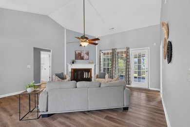 Welcome to 8544 Brookforest Drive, where easy one-level living - photo 10