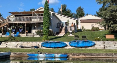 Lake Home For Sale in Galesburg, Illinois