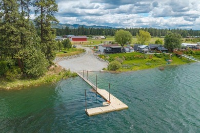 Deep lot at Skookum Rendezvous ready for your RV or Park Model - photo 9