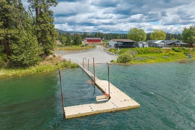 Deep lot at Skookum Rendezvous ready for your RV or Park Model - photo 10