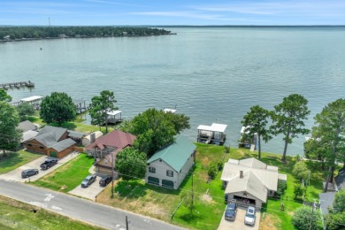 Lake Home For Sale in Livingston, Texas