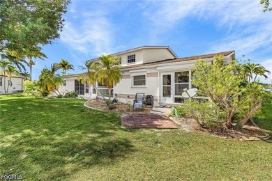 Punta Gorda Isles Area Condo For Sale in Punta Gorda Florida