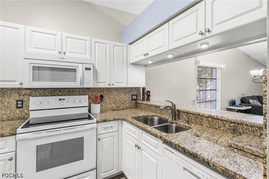 Welcome to this beautifully located first-floor condo in the - photo 4