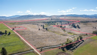  Acreage For Sale in Hamilton Montana