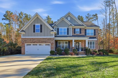 Lake Wylie Home Active Under Contract in Clover South Carolina
