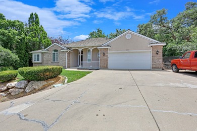 Great Salt Lake Home For Sale in South Ogden Utah