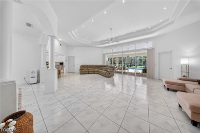 Beautiful property situated on a spacious 1-acre lot with - photo 3
