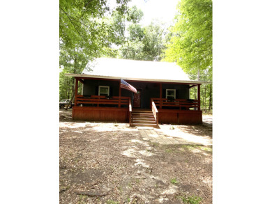 LIKE NEW Home On 2 Beautiful Wooded Lots  - Lake Home For Sale in Pachuta, Mississippi