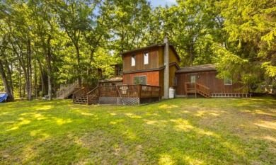 3 bedroom Lakefront Contemporary on Power-boating Lake! - photo 31