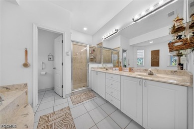 Beautiful property situated on a spacious 1-acre lot with - photo 8