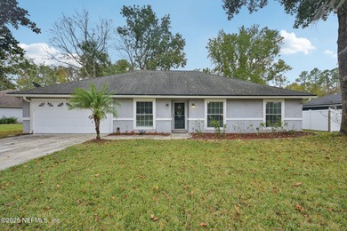 St. Johns River Home For Sale in Fleming Island Florida
