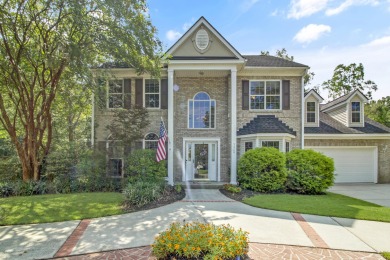 Lake Home Sale Pending in North Charleston, South Carolina