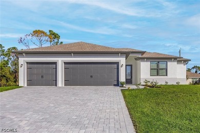 Home is pre-construction and the expected completion date is Dec - photo 1