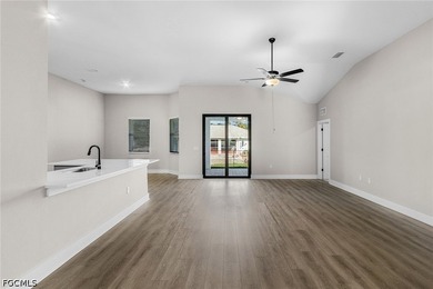 Home is pre-construction and the expected completion date is Dec - photo 3